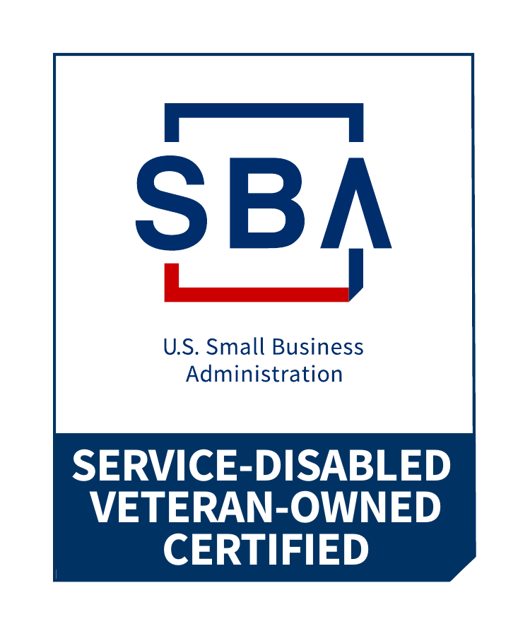 Service-disabled veteran-owned certification